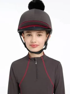 LeMieux Pippa Hat Silk AW24
