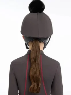 LeMieux Pippa Hat Silk AW24