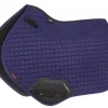 Lemieux ProSport Suede Close Contact Square