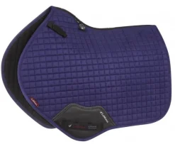 Lemieux ProSport Suede Close Contact Square