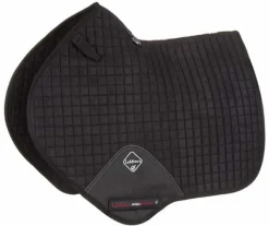 Lemieux ProSport Suede Close Contact Square