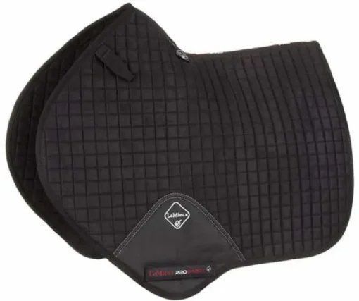 Lemieux ProSport Suede Close Contact Square