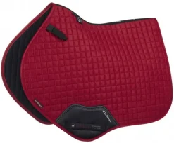 Lemieux ProSport Suede Close Contact Square