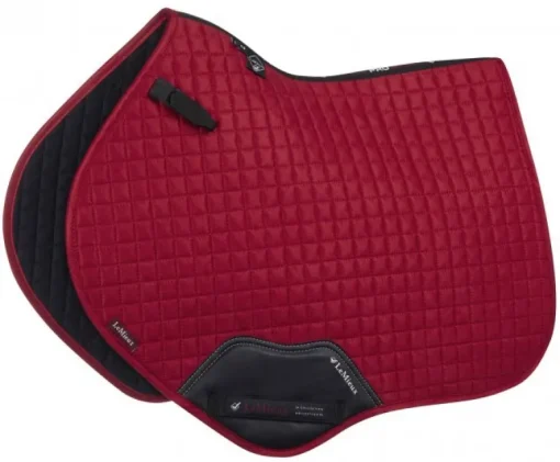 Lemieux ProSport Suede Close Contact Square
