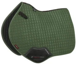 Lemieux ProSport Suede Close Contact Square