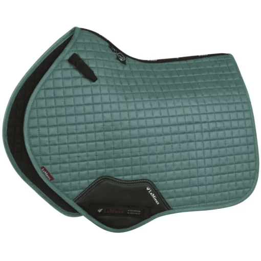 Lemieux ProSport Suede Close Contact Square