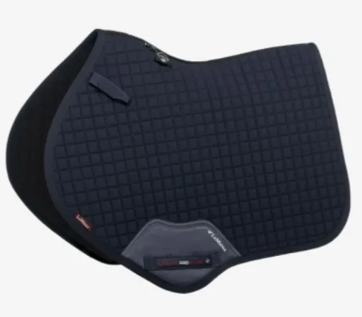 Lemieux ProSport Suede Close Contact Square