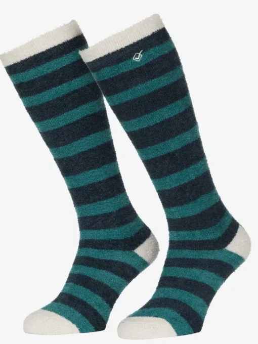 LeMieux Sophie Stripe Fluffies