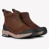 LeMieux Trex Waterproof Zip Boots