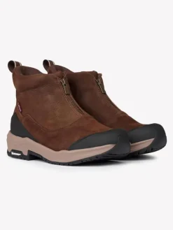 LeMieux Trex Waterproof Zip Boots