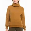 LeMieux Women's Adele Funnel Neck Sweater AW24