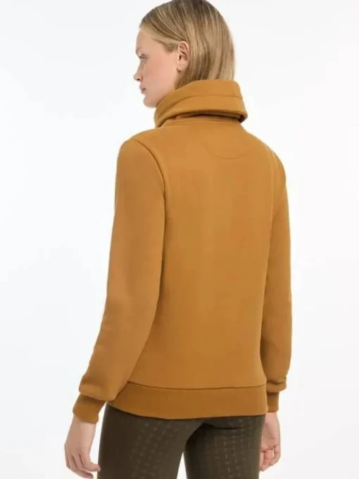 LeMieux Women's Adele Funnel Neck Sweater AW24