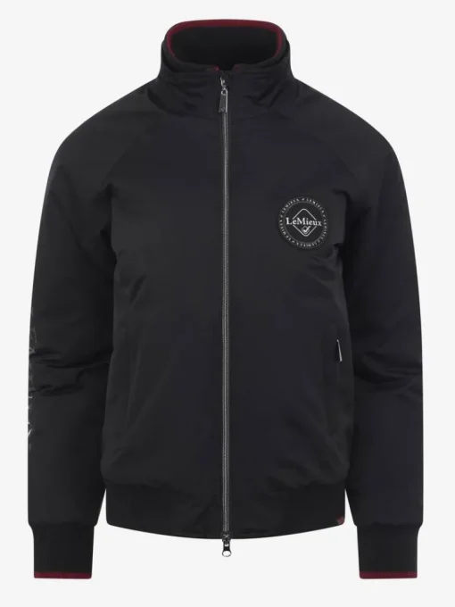 LeMieux Women's Elite Crew Jacket