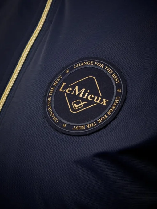 LeMieux Women's Elite Crew Jacket