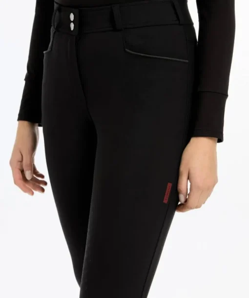 LeMieux Women's Isabelle Full Seat Breeches