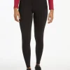LeMieux Women's Naomi Pull On Breeches