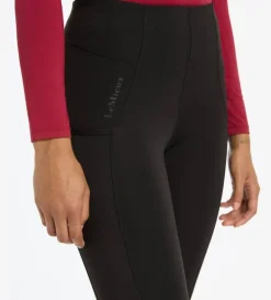 LeMieux Women's Naomi Pull On Breeches
