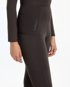 LeMieux Women's Naomi Pull On Breeches