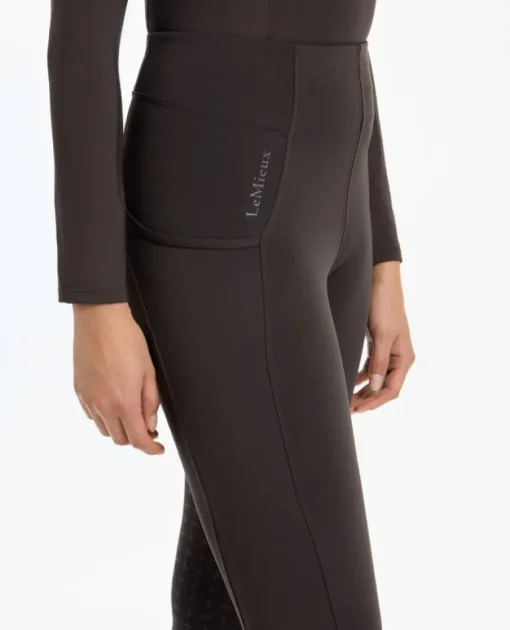 LeMieux Women's Naomi Pull On Breeches