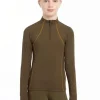 LeMieux Young Rider Base Layer AW24