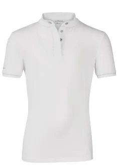 LeMieux Young Rider Belle Show Shirt