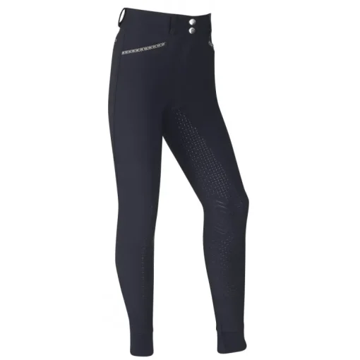 LeMieux Young Rider breeches