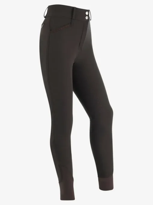 LeMieux Young Rider breeches