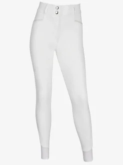 LeMieux Young Rider breeches