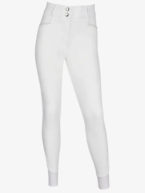 LeMieux Young Rider breeches