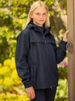 LeMieux Young Rider Dolcie Waterproof Jacket