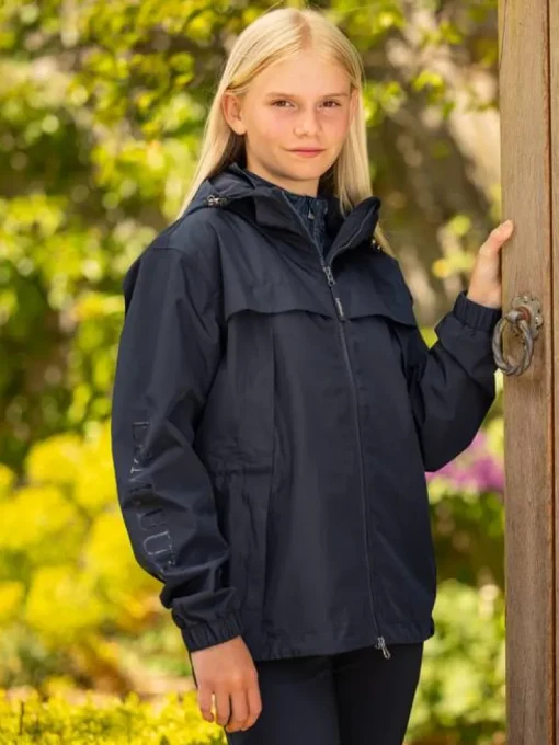 LeMieux Young Rider Dolcie Waterproof Jacket