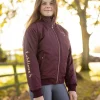 LeMieux Young Rider Elite Team Jacket
