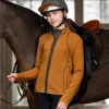 LeMieux Young Rider Felicity Fleece Zip Through AW24