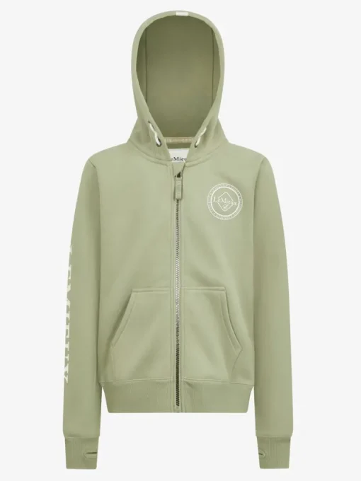 LeMieux Young Rider Heidi Hoodie SS24