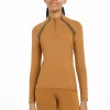 LeMieux Young Rider Mia Mesh Base Layer AW24