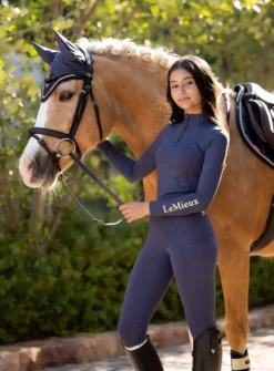 LeMieux Young Rider Orla Pull Ons SS25