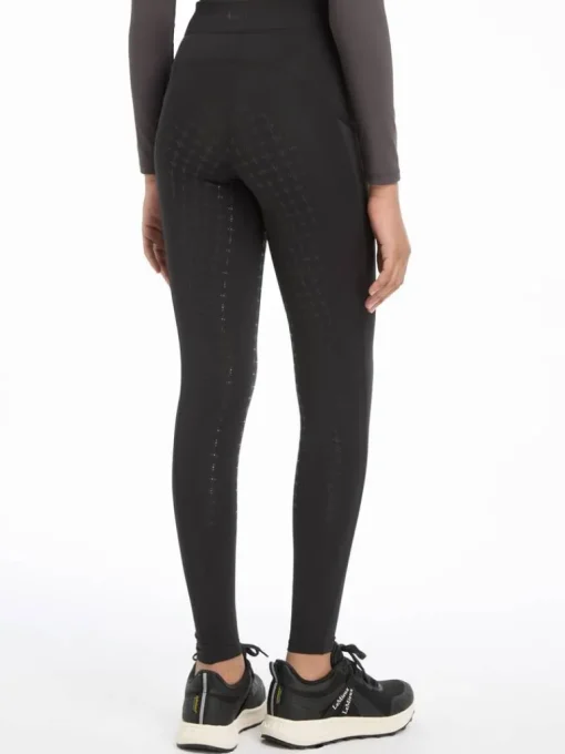 LeMieux Young Rider Orla Pull On Breeches