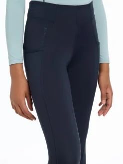 LeMieux Young Rider Orla Pull On Breeches