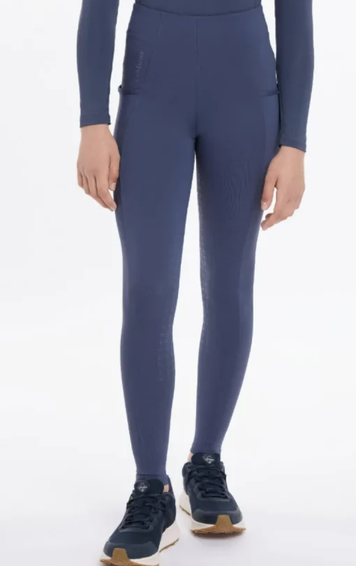 LeMieux Young Rider Orla Pull Ons SS25