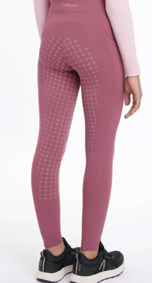 LeMieux Young Rider Orla Pull Ons SS25