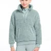LeMieux Young Rider Tia Teddy Fleece