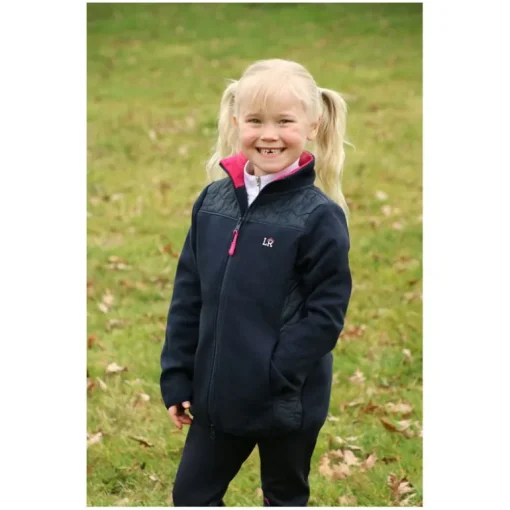 Little Rider Sophia Jacket