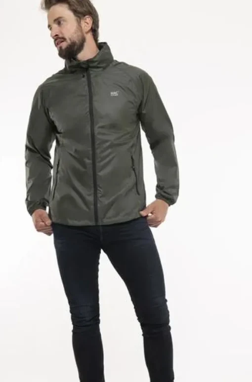 Mac In A Sac Adult Origin II Jacket