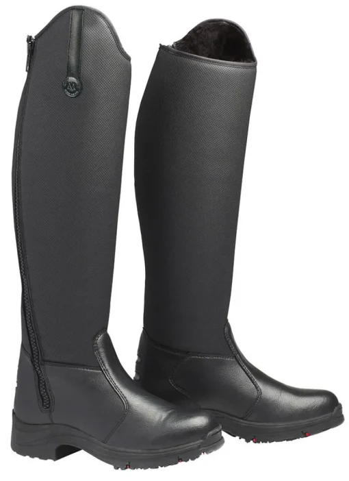 Mountain Horse Active Winter High Rider Boots
