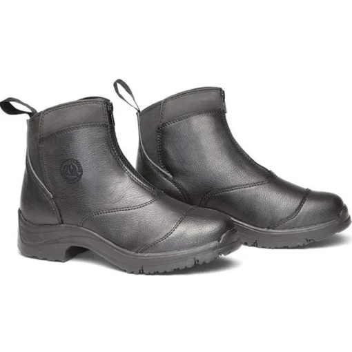Mountain Horse Active Winter Paddock Boots
