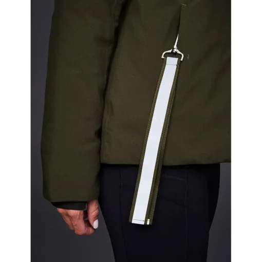 Mountain Horse Alicia Waterproof Riding Jacket