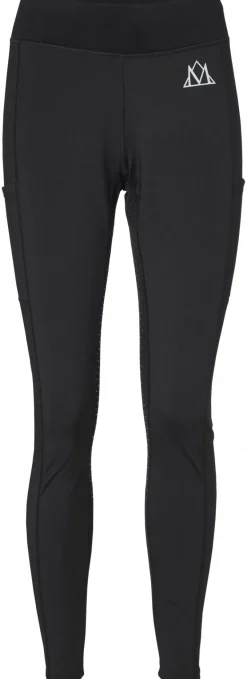 Mountain Horse Bianca Weatherproof Riding Tights
