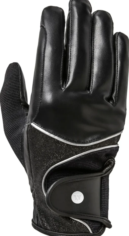 Mountain Horse Diamond Rider Riding Gloves