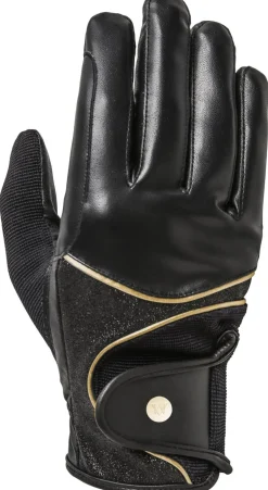 Mountain Horse Diamond Rider Riding Gloves