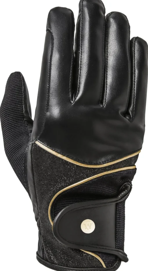 Mountain Horse Diamond Rider Riding Gloves